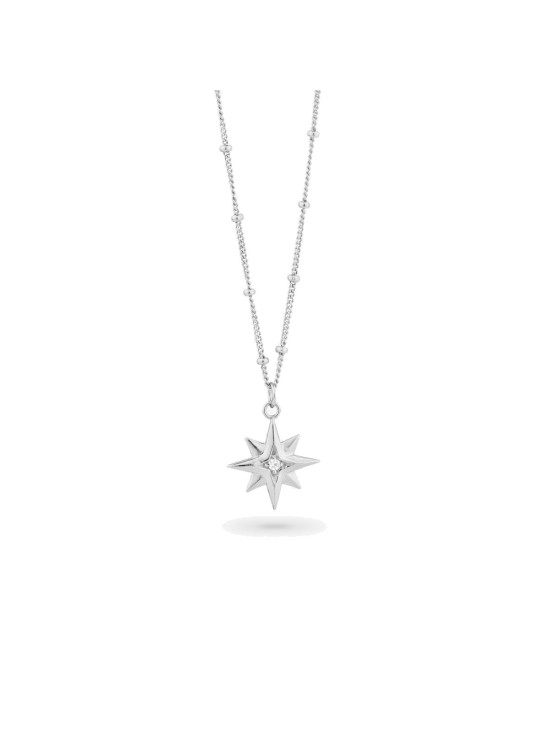 Colar Radiant Mulher RY000038 | Joyería Parejo