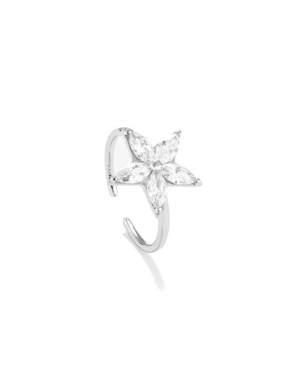 Anillo Radiant Mujer RY000046 Ajustable | Joyería Parejo