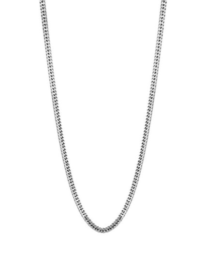 Colar Lotus Style Homem LS1682-1/1 | Joyeria Parejo
