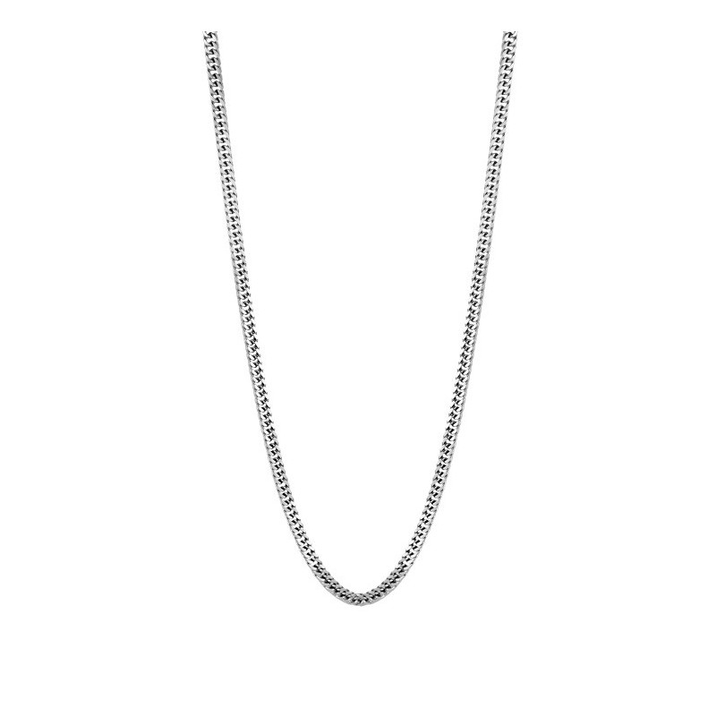 Colar Lotus Style Homem LS1682-1/1 | Joyeria Parejo
