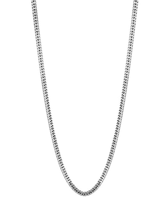 Lotus Style Men's Necklace LS1682-1/1 | Joyería Parejo