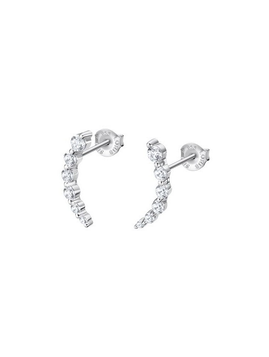 Pendientes Lotus Silver Mujer LP3389-4/1 | Joyería Parejo Pendientes Lotus Silver Mujer LP3389-4/1 | Joyería Parejo