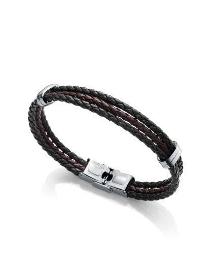 Pulsera Viceroy Fashion Hombre 1324P01011 | Joyería Parejo