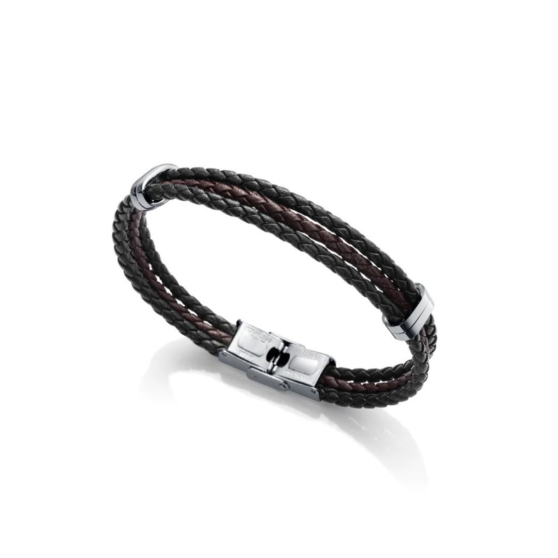 Pulsera Viceroy Fashion Hombre 1324P01011 | Joyería Parejo