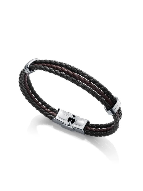 Pulsera Viceroy Fashion Hombre 1324P01011 | Joyería Parejo