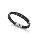 Pulsera Viceroy Fashion Hombre 1324P01011