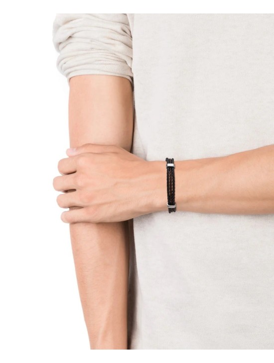 Pulsera Viceroy Fashion Hombre 1324P01011 | Joyería Parejo