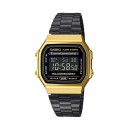 Reloj Casio Unisex A168WEGB-1BEF