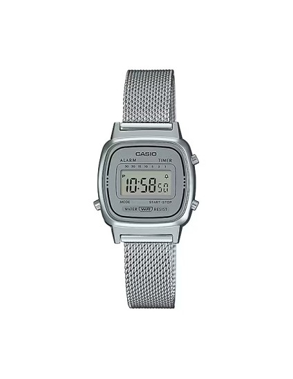Reloj Casio Mujer LA670WEM-7EF | Joyería Parejo
