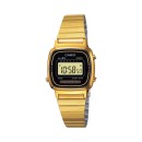 Reloj Casio Mujer LA670WEGA-1EF