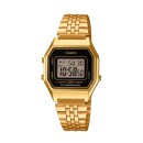 Reloj Casio Unisex LA680WEGA-1ER