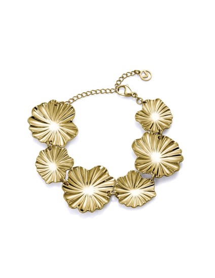 Pulsera Viceroy Fashion Mujer 15149P01012 | Joyería Parejo