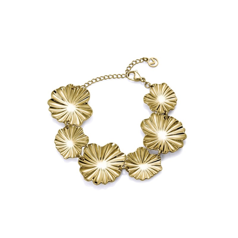 Pulsera Viceroy Fashion Mujer 15149P01012 | Joyería Parejo