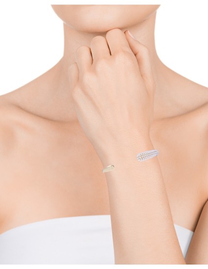 Pulsera Viceroy Fashion Mujer 15150P01012 | Joyería Parejo