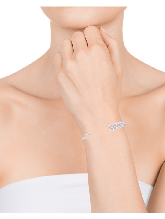 Pulsera Viceroy Fashion Mujer 15150P01012 | Joyería Parejo