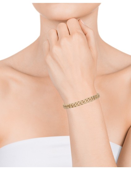 Pulsera Viceroy Fashion Mujer 75339P01012 | Joyería Parejo