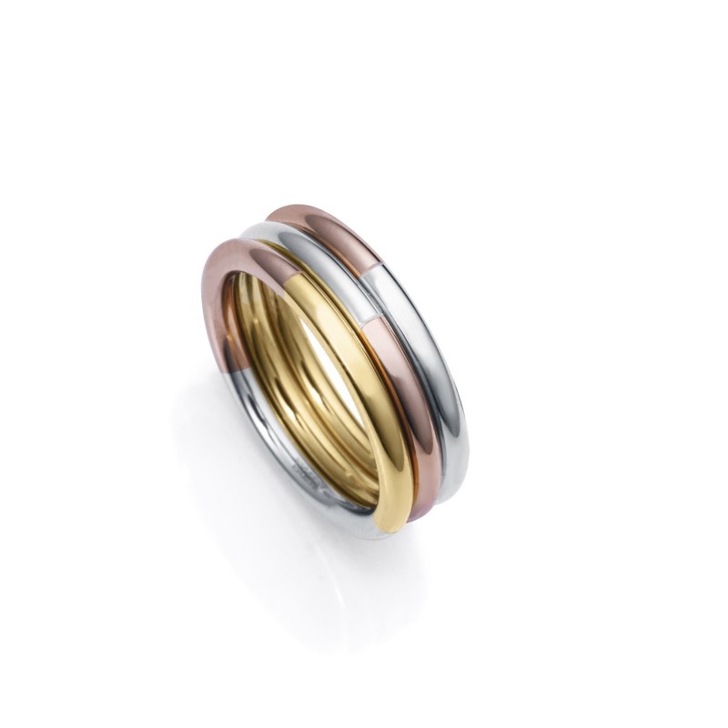 Anillo Viceroy Fashion Mujer 75340A01219 | Joyería Parejo