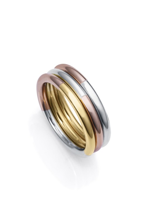 Anel Viceroy Fashion Mulher 75340A01219 | Joyería Parejo