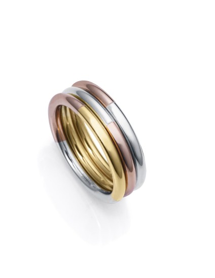 Anillo Viceroy Fashion Mujer 75340A01619 | Joyería Parejo