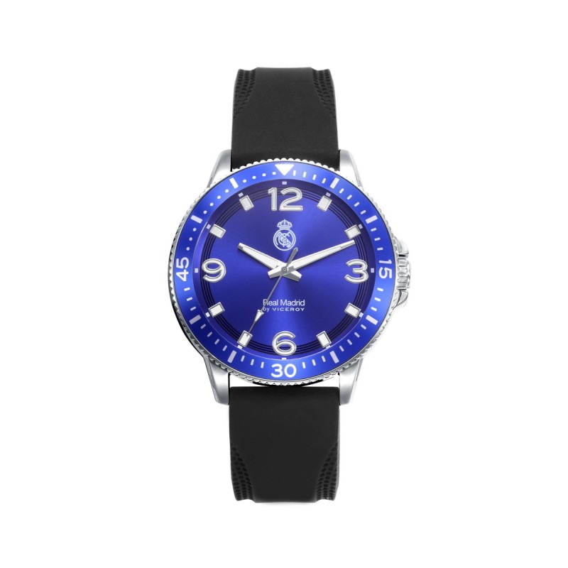 Reloj Real Madrid Hombre - Compra Online | Joyería Parejo
