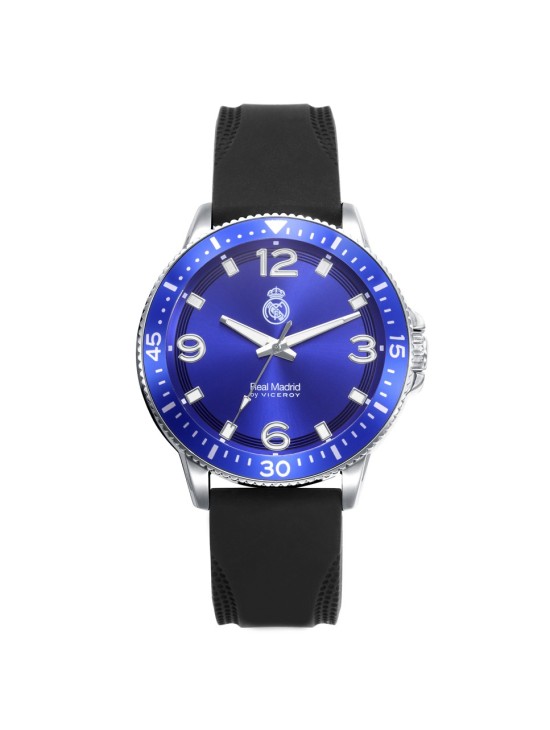 Reloj Real Madrid Hombre - Compra Online | Joyería Parejo