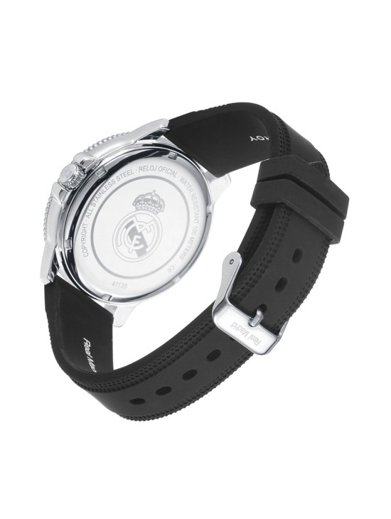 Reloj Real Madrid Hombre - Compra Online | Joyería Parejo