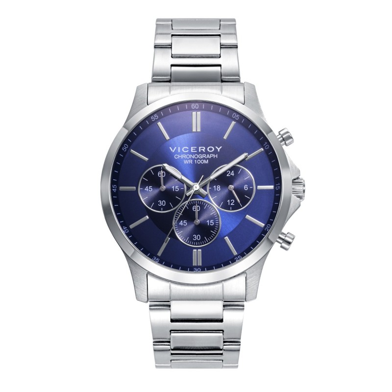 Viceroy Men's Watch 401291-37 | Joyería Parejo