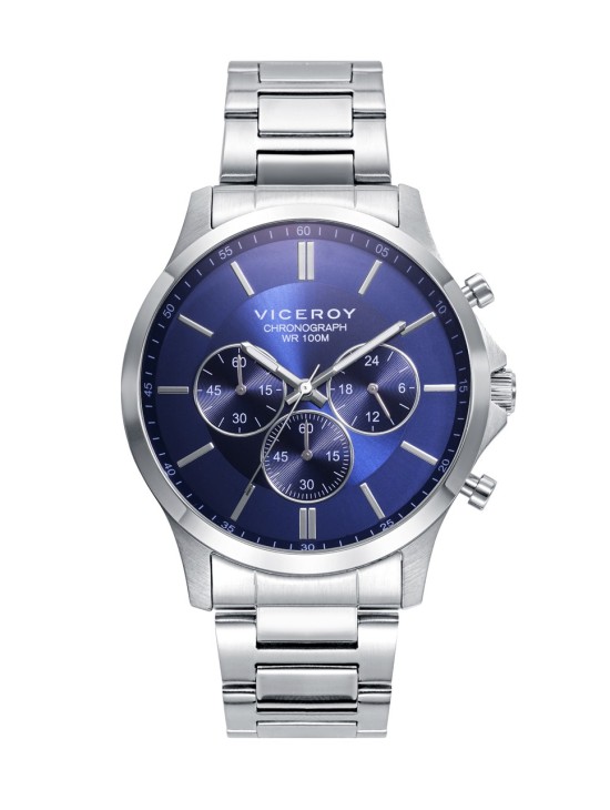 Relógio Viceroy Homem 401291-37 | Joyeria Parejo
