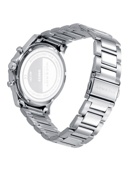 Reloj Viceroy Hombre 401291-37 | Joyería Parejo