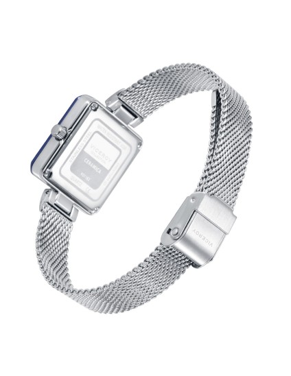 Viceroy Women's Watch 401182-37 Ceramic | Joyería Parejo