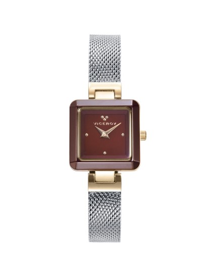 Reloj Viceroy Mujer 401182-47 Cerámica | Joyería Parejo