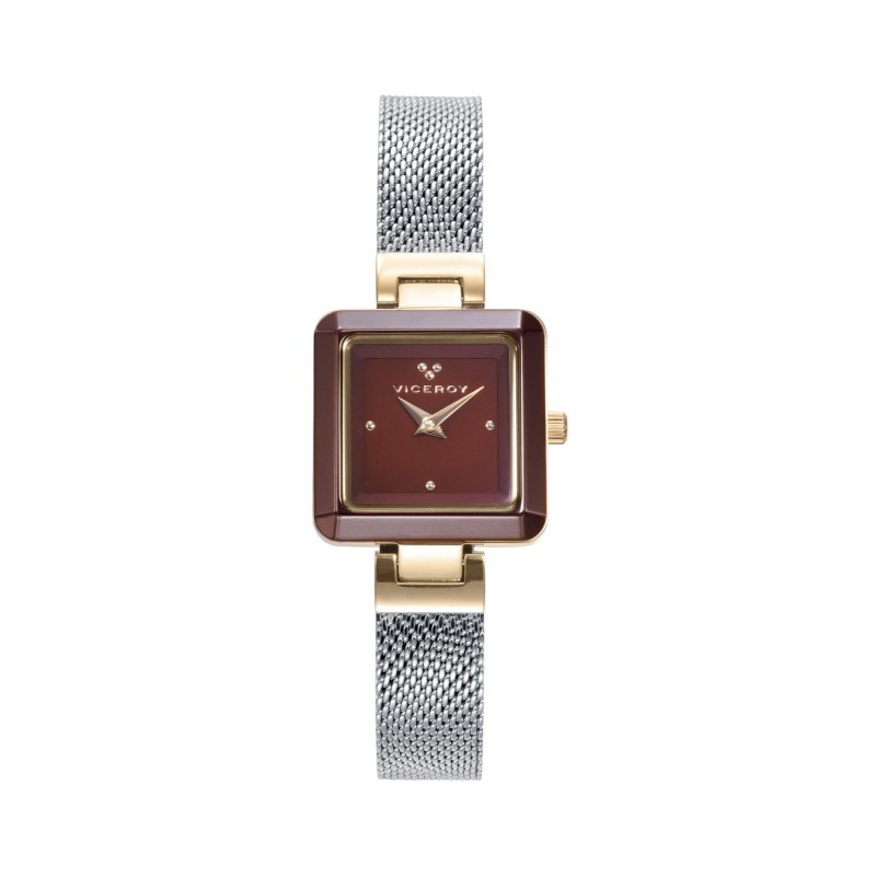 Reloj Viceroy Mujer 401182-47 Cerámica | Joyería Parejo