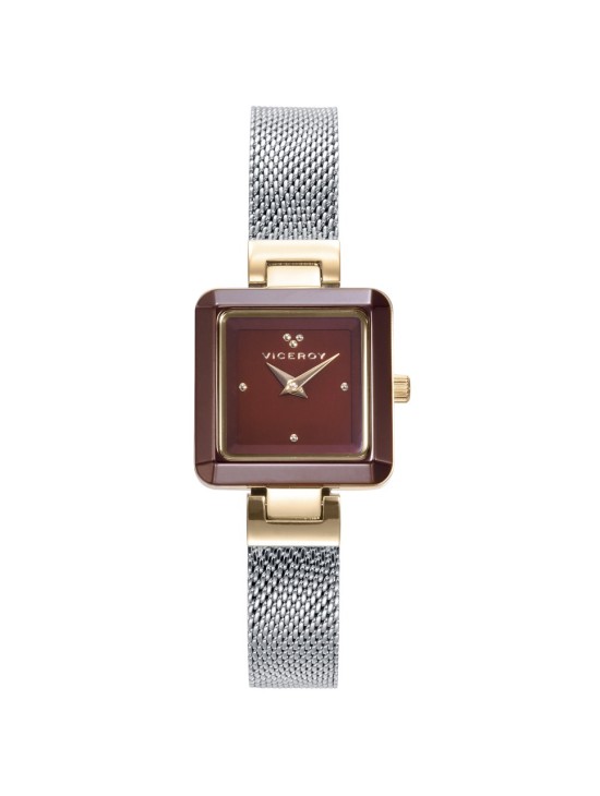Reloj Viceroy Mujer 401182-47 Cerámica | Joyería Parejo