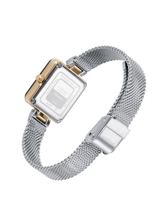 Reloj Viceroy Mujer 401182-47 Cerámica | Joyería Parejo