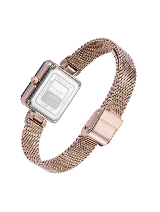Reloj Viceroy Mujer 401182-57 Cerámica | Joyería Parejo