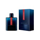 Prada Luna Rossa Ocean EDT 100 ml - Fragancia Fresca para Hombre