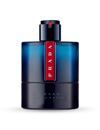 Prada Luna Rossa Ocean EDT 100ml | Joyería Parejo Exclusive Scent