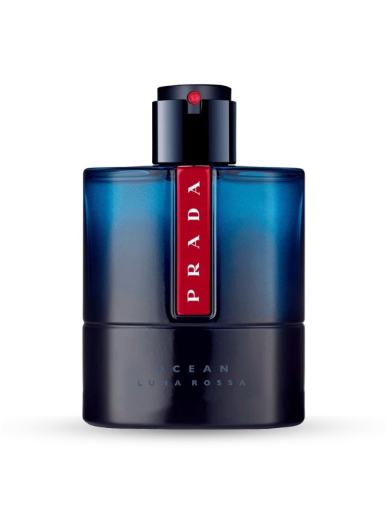 Prada Luna Rossa Ocean EDT 100 ml | Joyeria Parejo Portugal