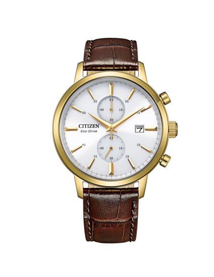 Reloj Citizen Eco Drive CA7062-15A | Joyería Parejo