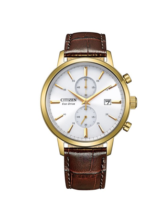 Reloj Citizen Eco Drive CA7062-15A | Joyería Parejo
