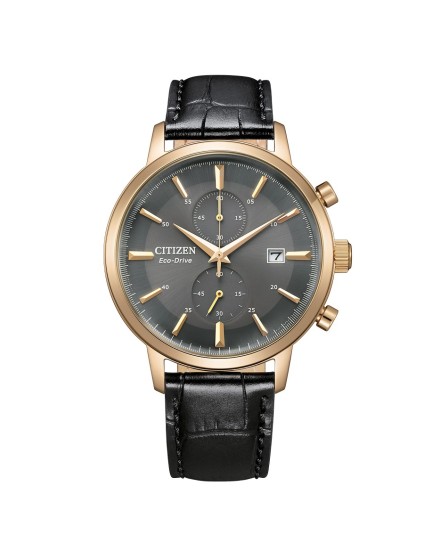 Reloj Citizen Eco Drive CA7067-11H | Joyería Parejo