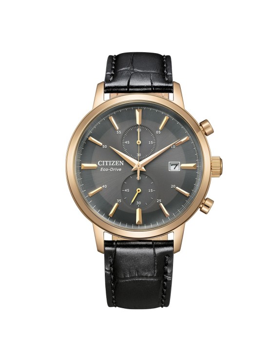 Reloj Citizen Eco Drive CA7067-11H | Joyería Parejo