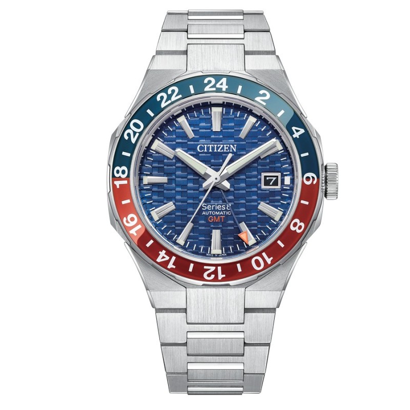 Reloj Citizen NB6030-59L - Automático | Joyería Parejo