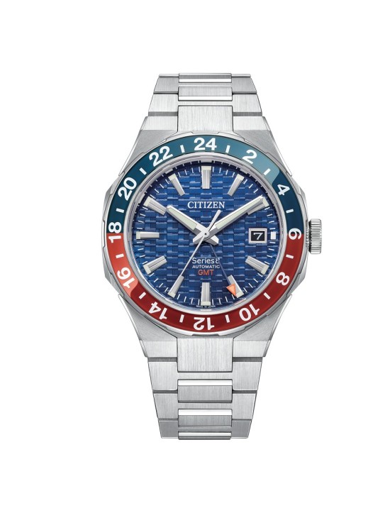 Reloj Citizen NB6030-59L - Automático | Joyería Parejo