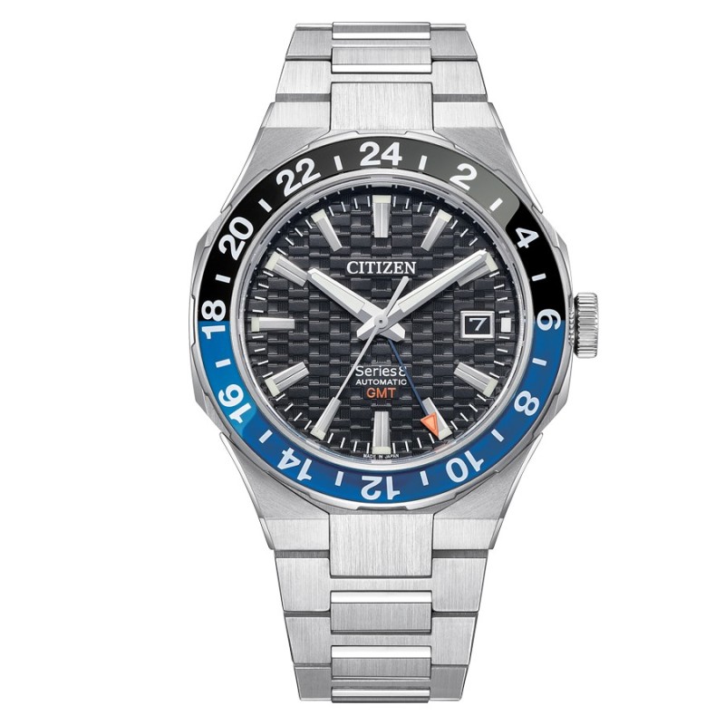 Reloj Citizen NB6031-56E - Automático | Joyería Parejo