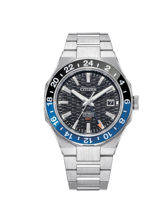 Reloj Citizen NB6031-56E - Automático | Joyería Parejo