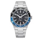Reloj Citizen NB6031-56E - Movimiento Automático, Acero para Hombre
