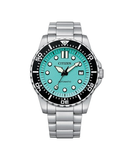 Reloj Citizen NJ0170-83X - Automático | Joyería Parejo