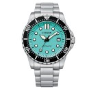 Reloj Citizen NJ0170-83X - Movimiento Automático, Elegante para Hombre