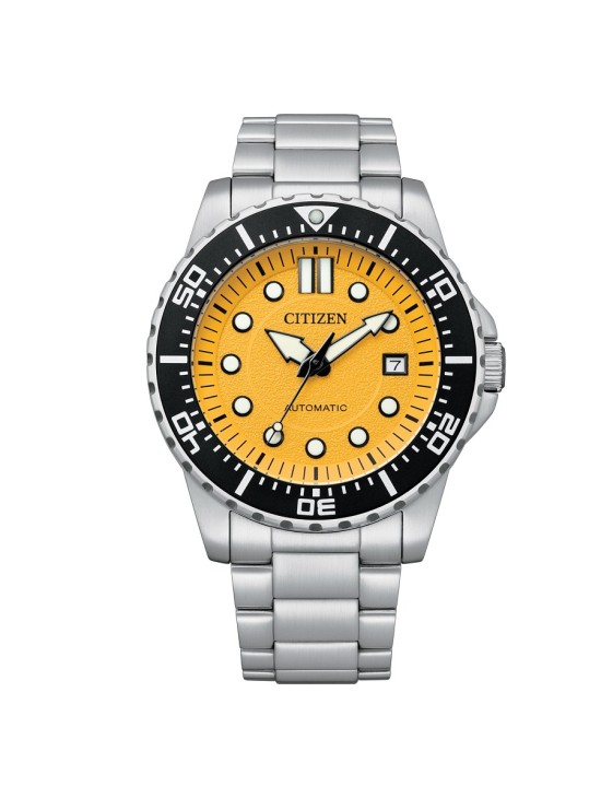 Reloj Citizen NJ0170-83Z - Automático | Joyería Parejo